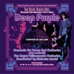 Remastered edition of the original 1969 performance.