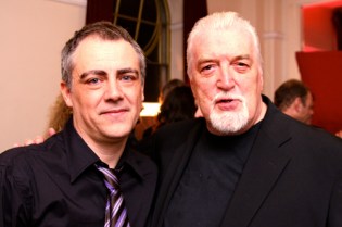 img_1105_ricardo Jose Ricardo Diniz and Jon Lord at The Sunflower Jam 2008