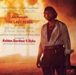 The Last Rebel LP