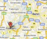 potsdam map