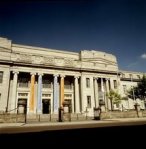 National Concert Hall