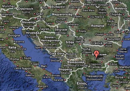 Plovdiv Plovdiv