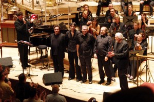 band ovation_5230