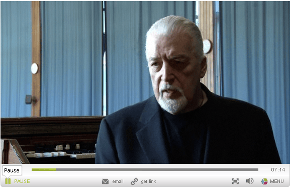 Scotland Uni West interview