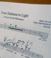 Darkness Light Nurnberg 2011