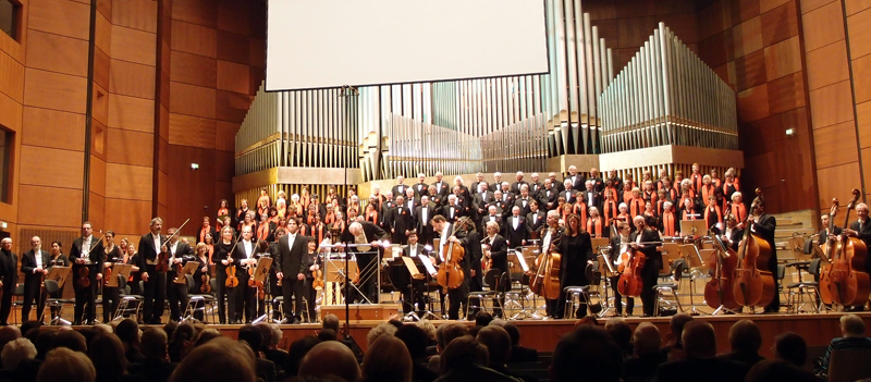 Nurnberg Symphonics