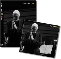 Bucharest-DVD-CD