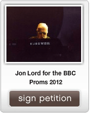 Proms petition