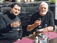 JL Paul Mann Zermatt 2004 w
