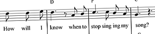 Concerto vox extract