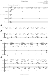 Cologne Again REVISED - Full Score (dragged)