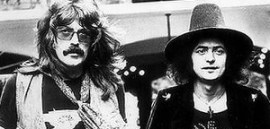 Lord Blackmore 1975