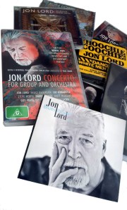 CDs DVDs 2013
