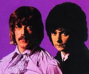 Shades of Jon and Ritchie