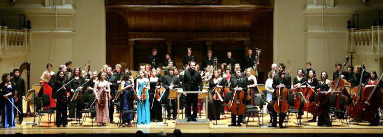 Orion Orchestra