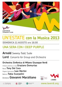 Milano 2013