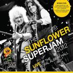 Sunflower Jam DVD