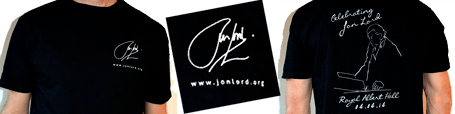 JL shirt 455