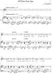 All-Those-Years-Ago-Vocal-S
