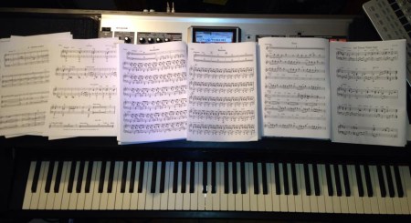 Nigel Hopkins notes ed
