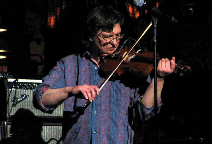 Stephen Bentley-Klein. Photo: Moth Clark