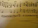 Uncommon Man and Sunderland, Don Airey's good scores message to Paul Mann