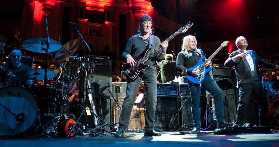 Roger Glover CJL