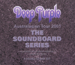 The Soundboard Series includes the only 2 Japanese performances