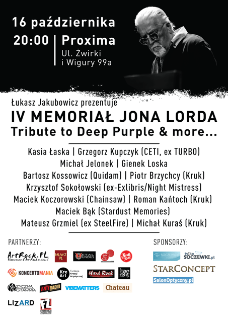 Poland 2015 poster