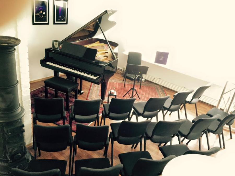 venue