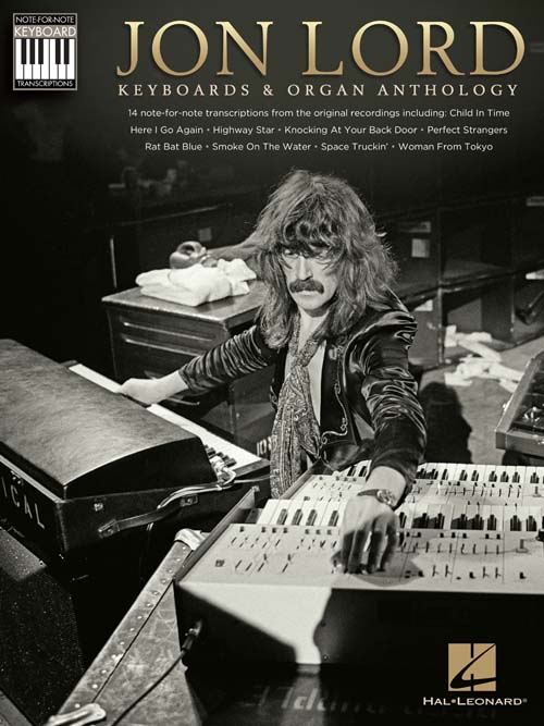 Organ book 2016