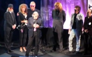 RnRHoF speech